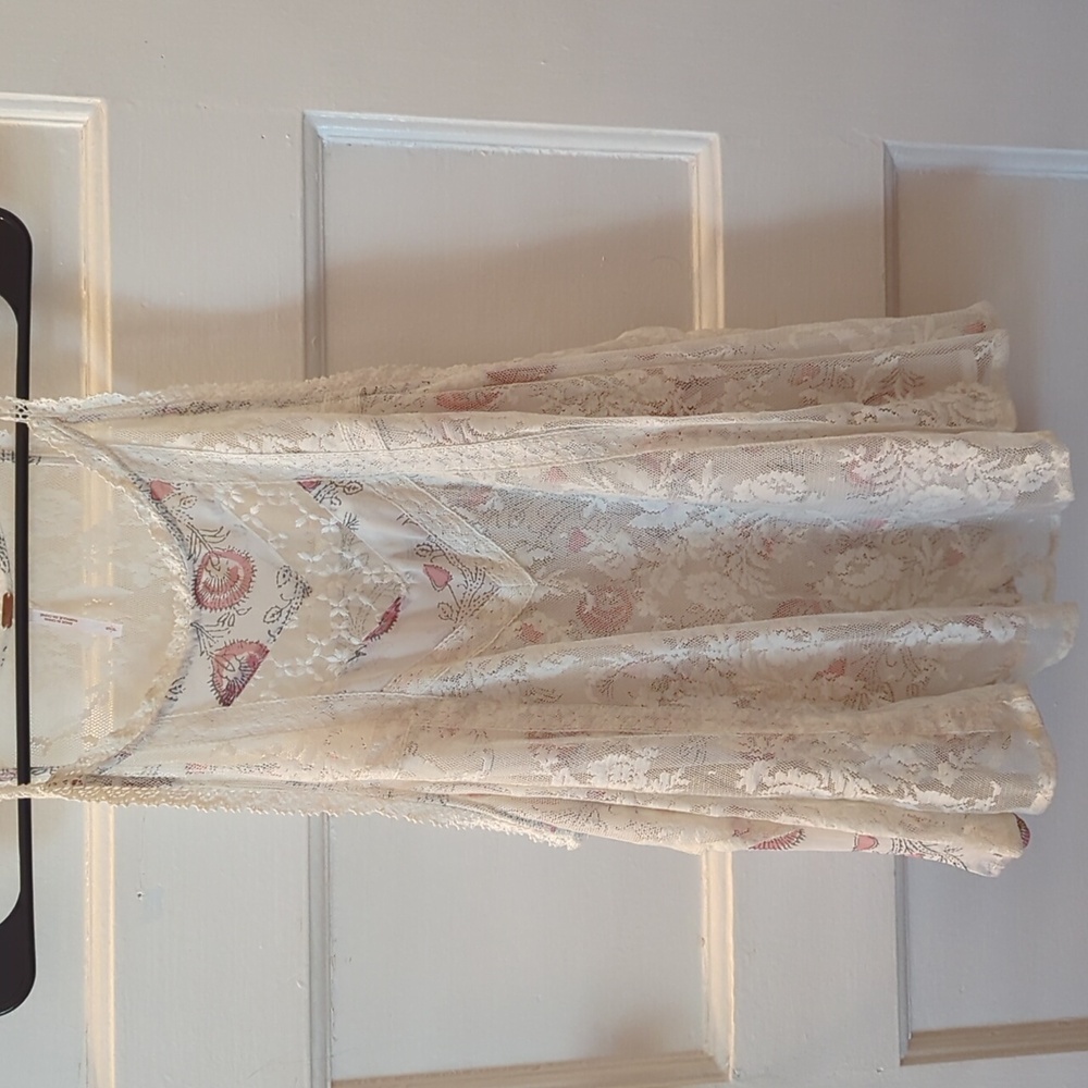 Free people top
